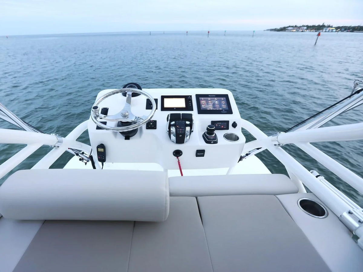 2027 Boston Whaler 380 Outrage 38.0 feet, Stuart, Florida #22