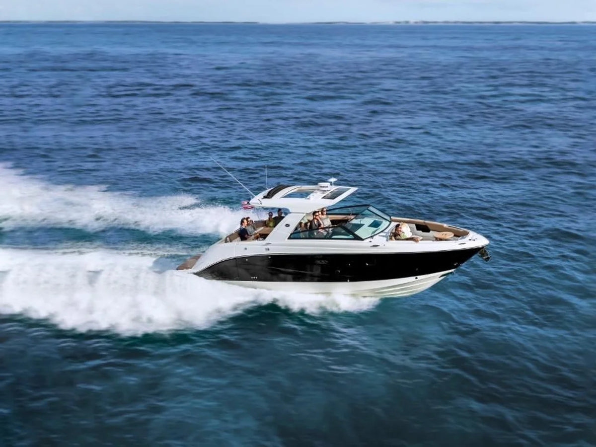 2023 Sea Ray SLX 400 39.0 feet, Excelsior, Minnesota #1