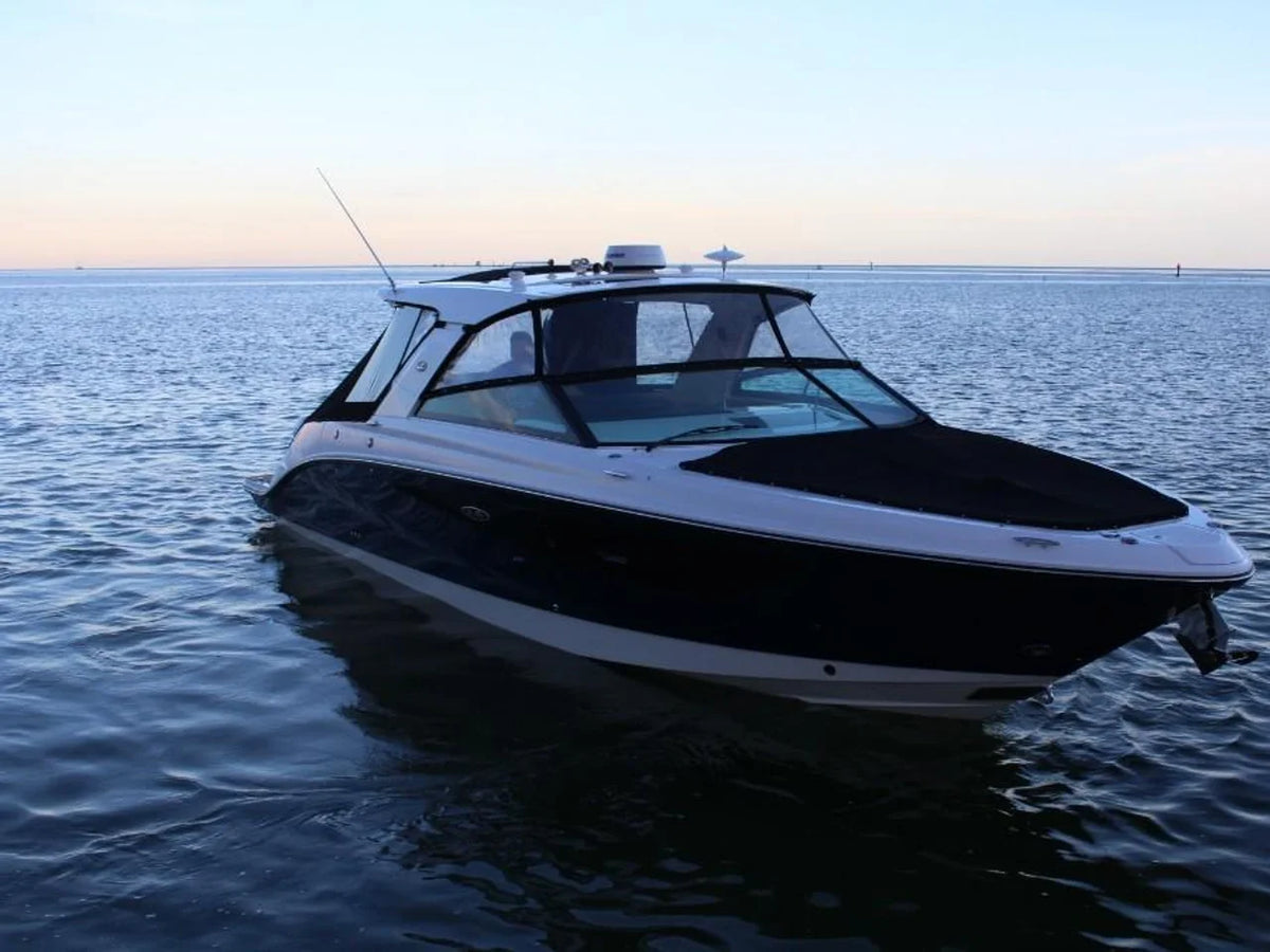 2023 Sea Ray SLX 400 39.0 feet, Excelsior, Minnesota #2