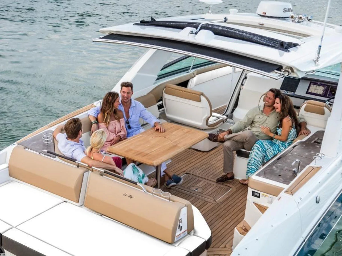 2023 Sea Ray SLX 400 39.0 feet, Excelsior, Minnesota #3