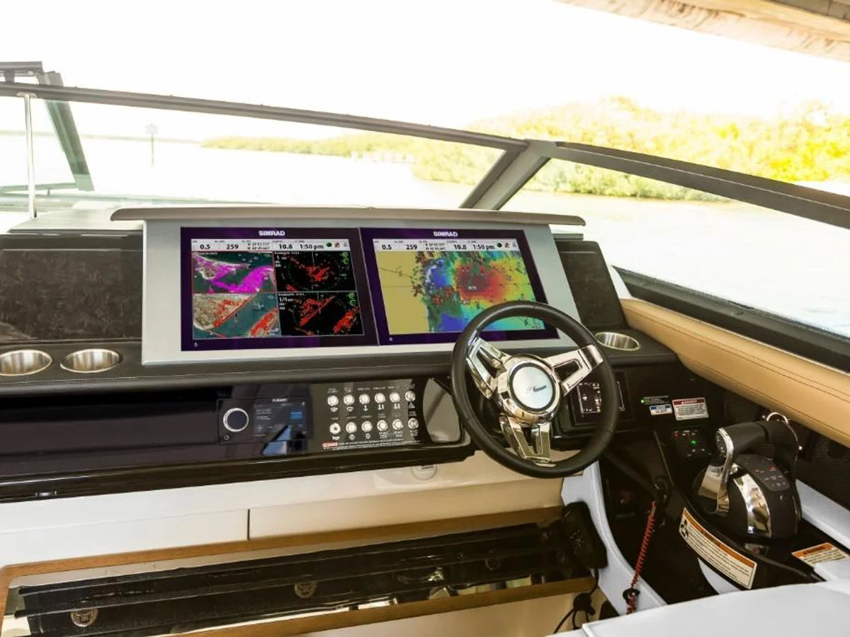 2023 Sea Ray SLX 400 39.0 feet, Excelsior, Minnesota #5