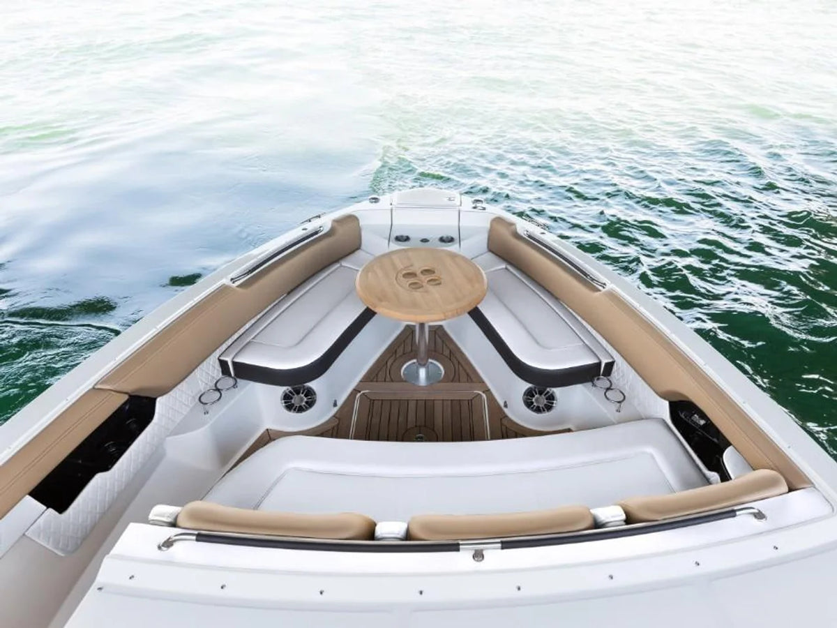 2023 Sea Ray SLX 400 39.0 feet, Excelsior, Minnesota #7