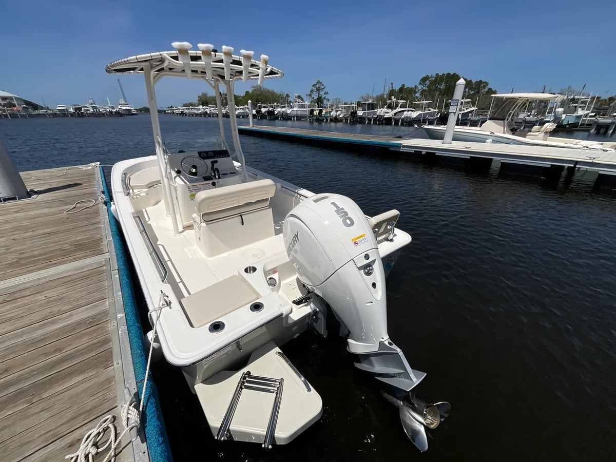 2026 Boston Whaler 190 Montauk 19.0 feet, Jacksonville Beach, Florida #15