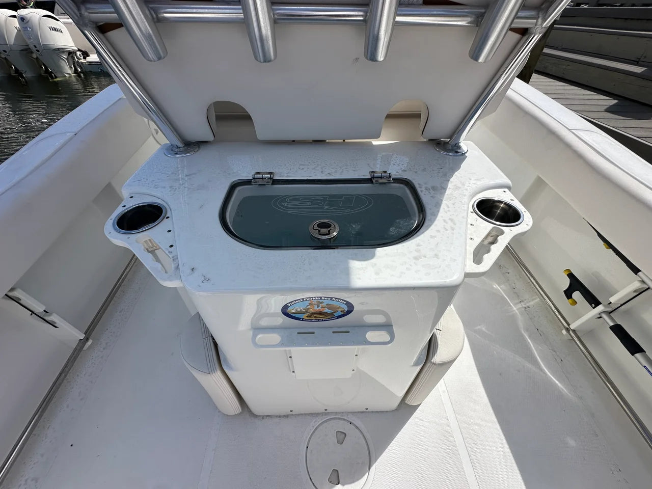 2021 Sea Hunt 234 ULTRA 23.0 feet, Pensacola, Florida #10