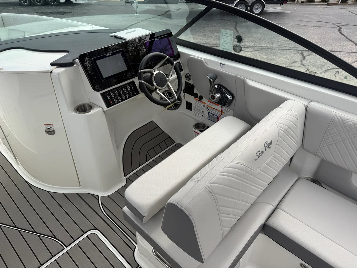 2027 Sea Ray SDX 270 Surf 27.0 feet, Lake Ozark, MO #21