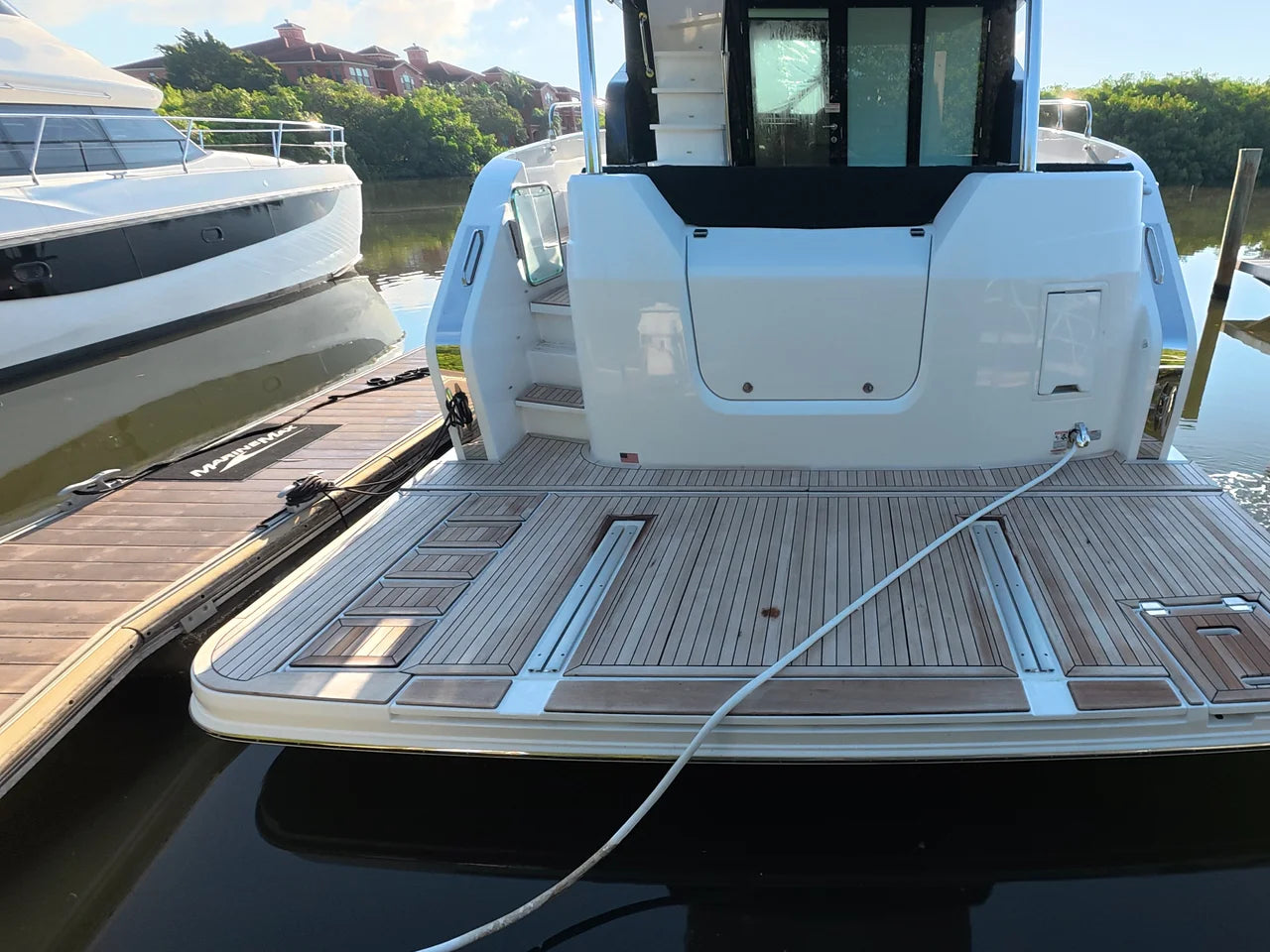 2026 Cruisers Yachts 50 FLY 50.0 feet, Clearwater, Florida #7