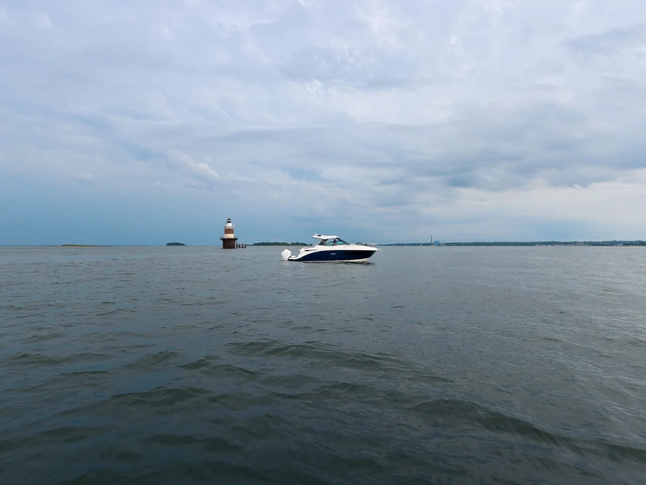 2026 Sea Ray Sundancer 320 Outboard 32.0 feet, Norwalk, Connecticut #5