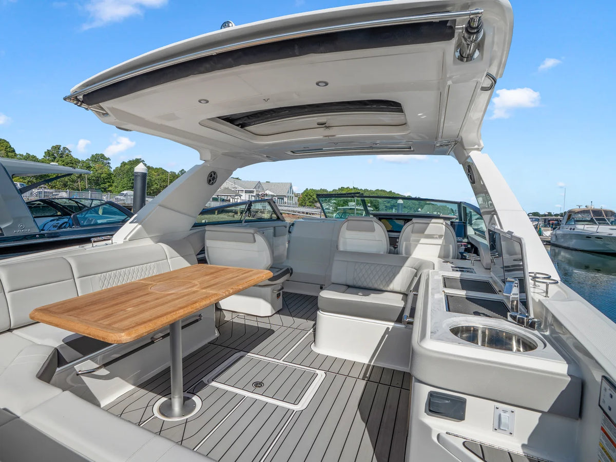 2026 Sea Ray SLX 400 Outboard 40.0 feet, Quincy, MA #15