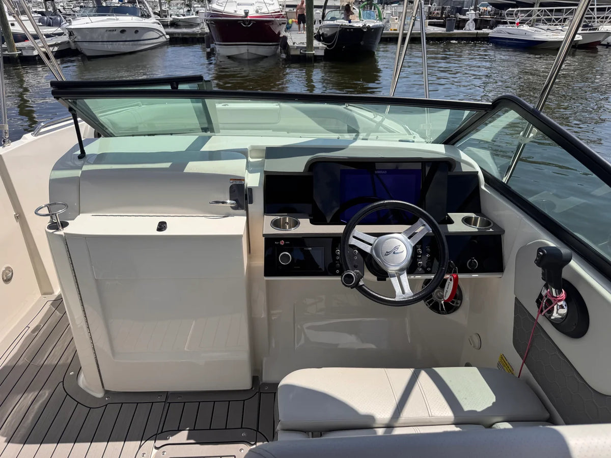 2022 Sea Ray 250 SDX OB 25.0 feet, Norwalk, Connecticut #14