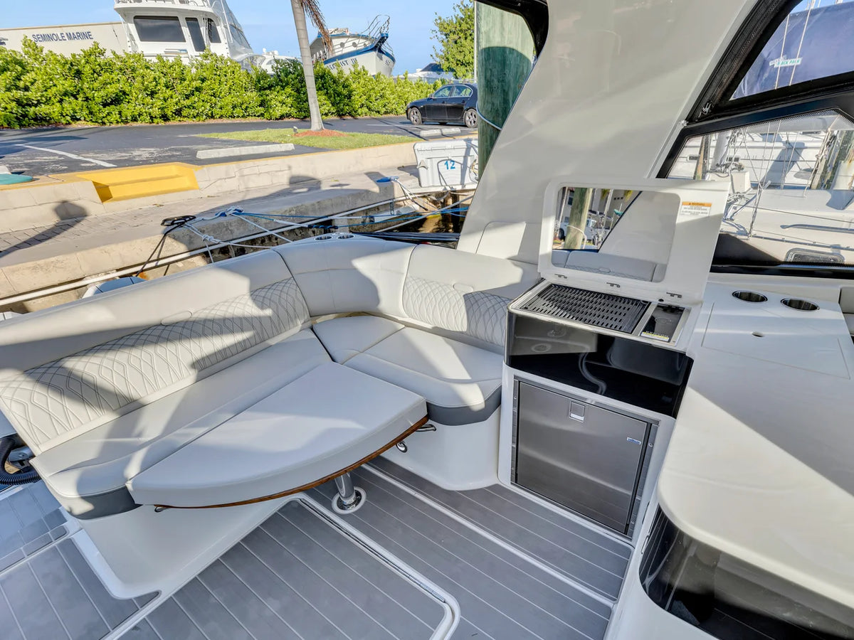 2023 Sea Ray 370 Sundancer 37.0 feet, Palm Beach Gardens, FL #14