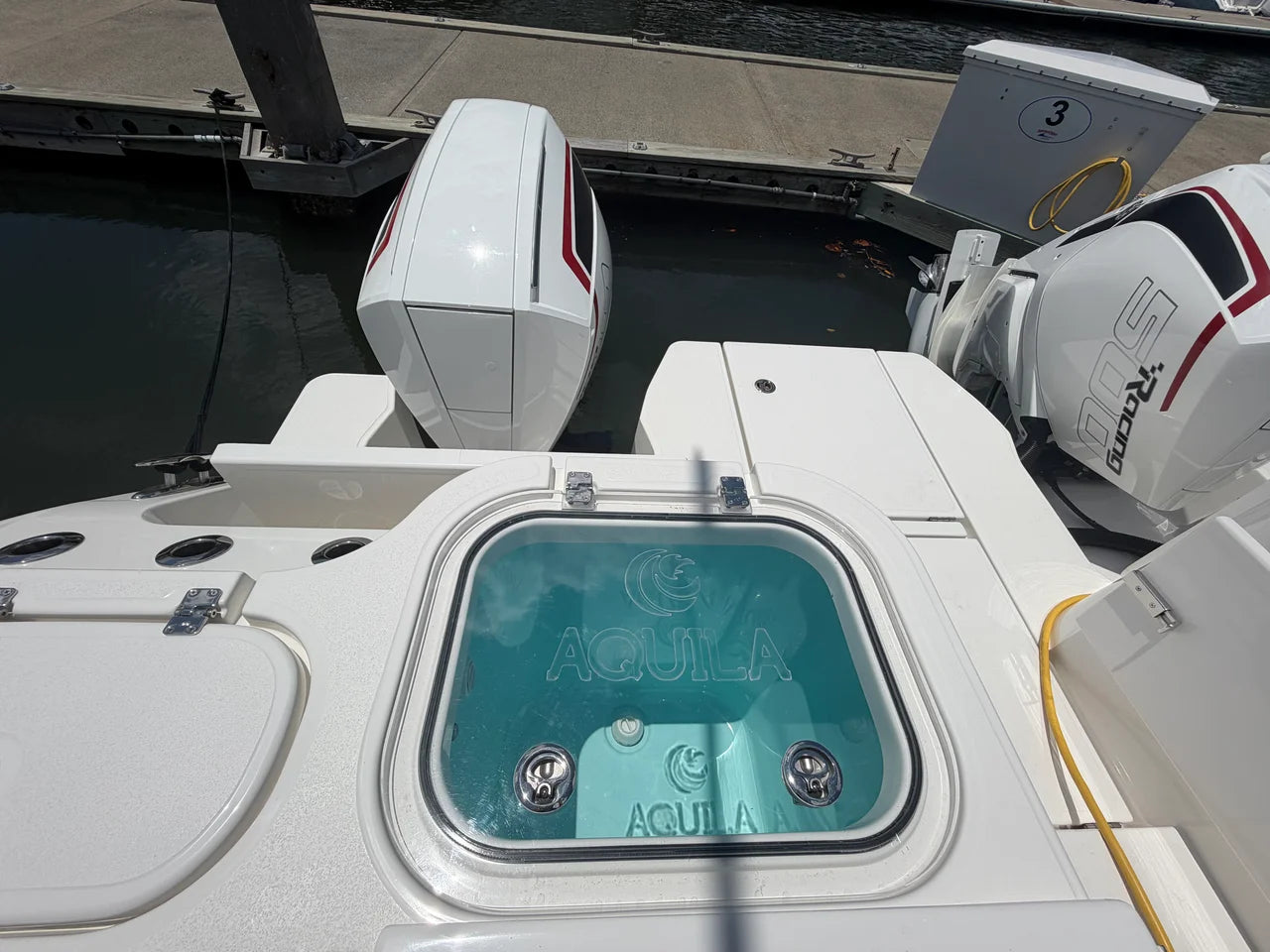 2026 Aquila 36 Molokai 36.0 feet, Pompano Beach, Florida #13