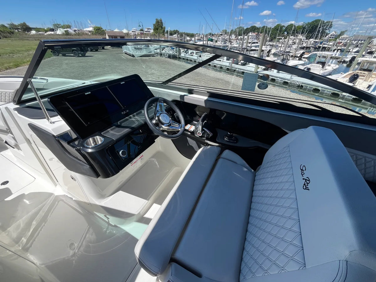 2026 Sea Ray SLX 280 Outboard 28.0 feet, Westbrook, Connecticut #17