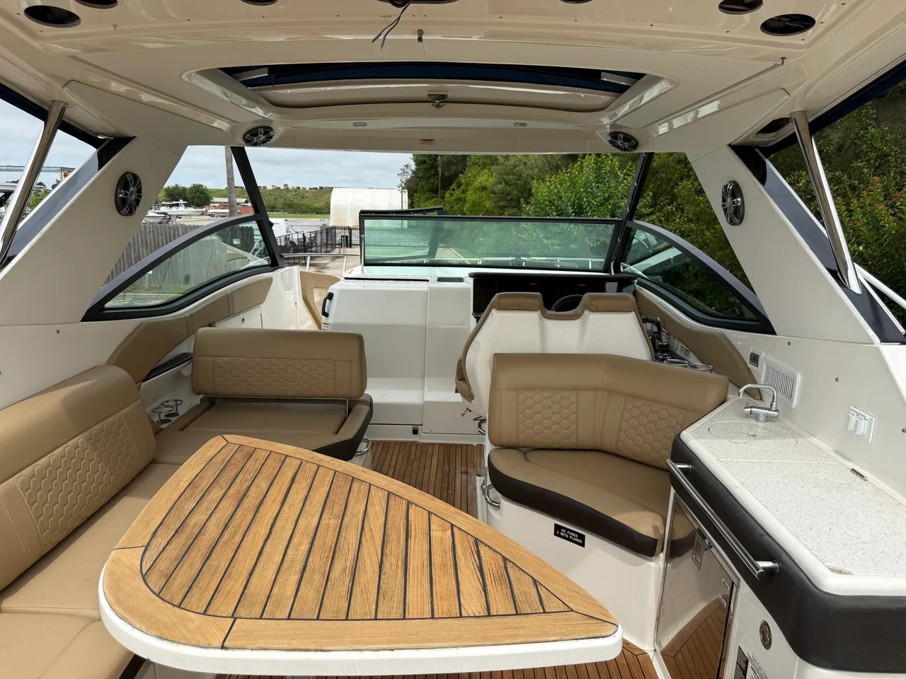 2020 Sea Ray Sundancer 320 32.0 feet, Pensacola, Florida #23