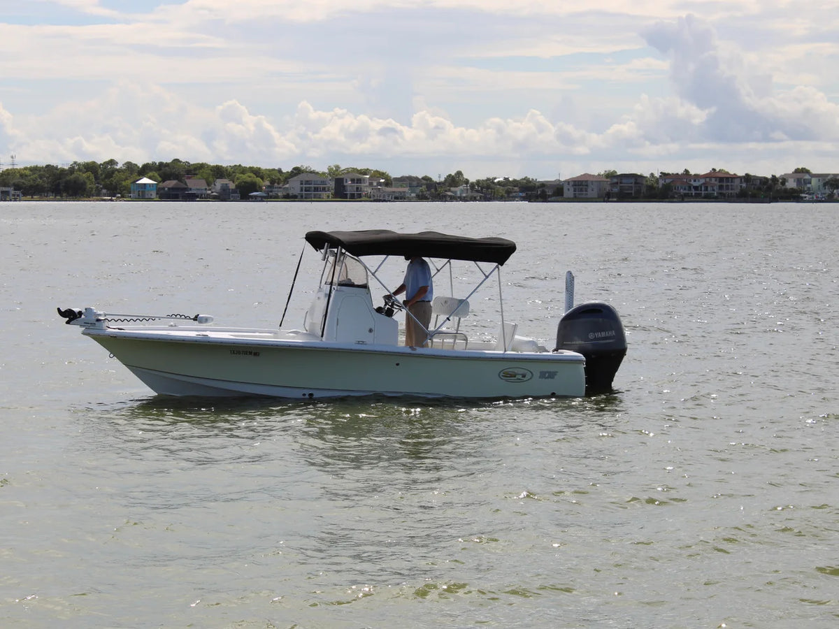2018 Sea Hunt BX 20 BR 20.0 feet, Seabrook, TX #9