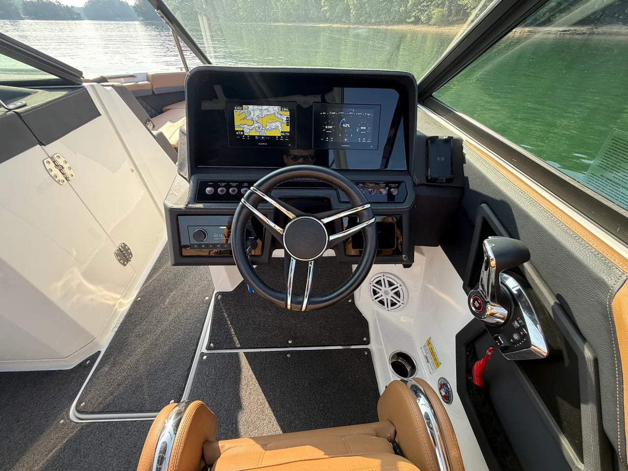 2023 Cobalt R6 OB 26.0 feet, Cumming, GA #26