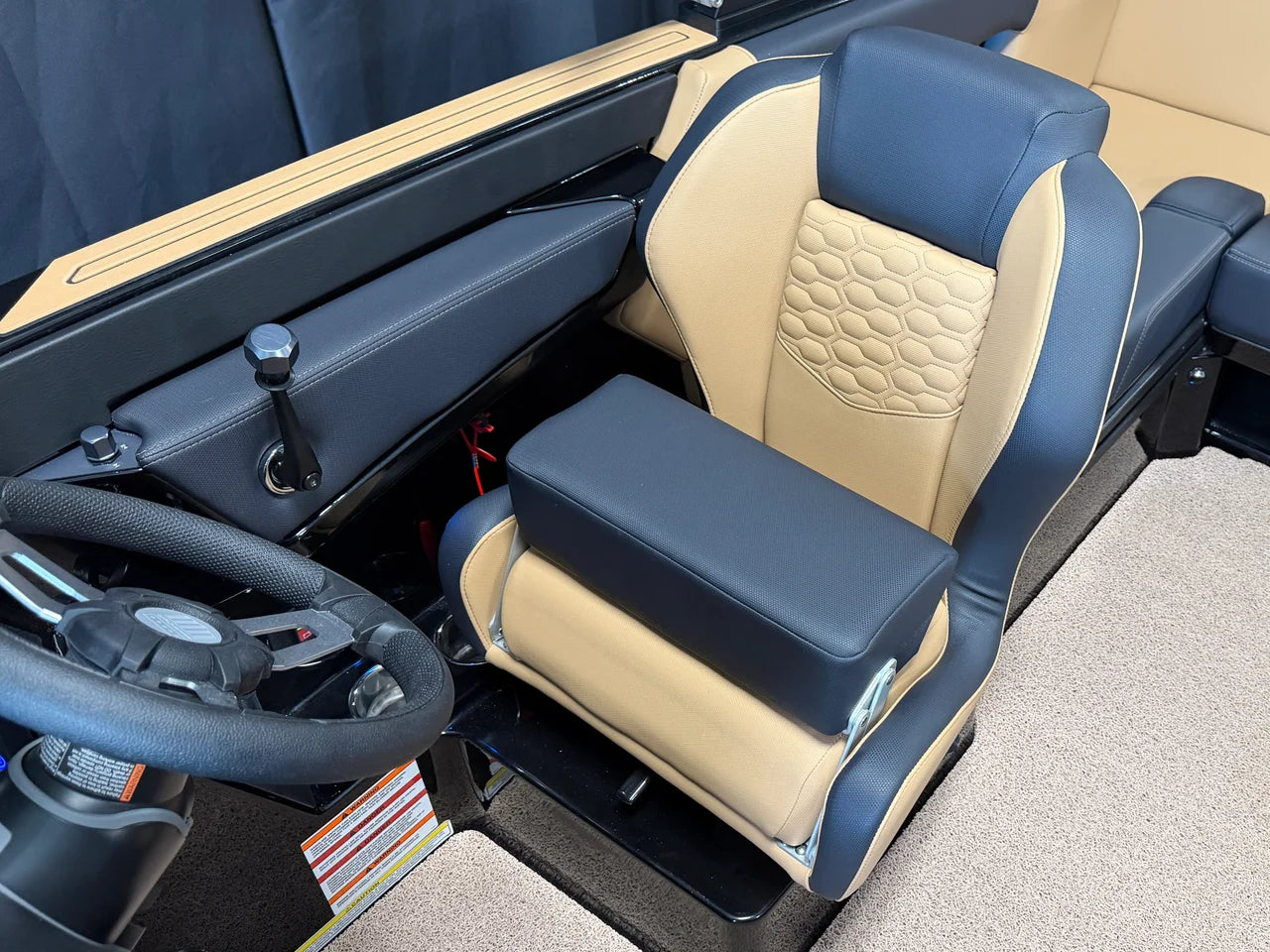 2027 Mastercraft NXT20 20.0 feet, Nisswa, Minnesota #54