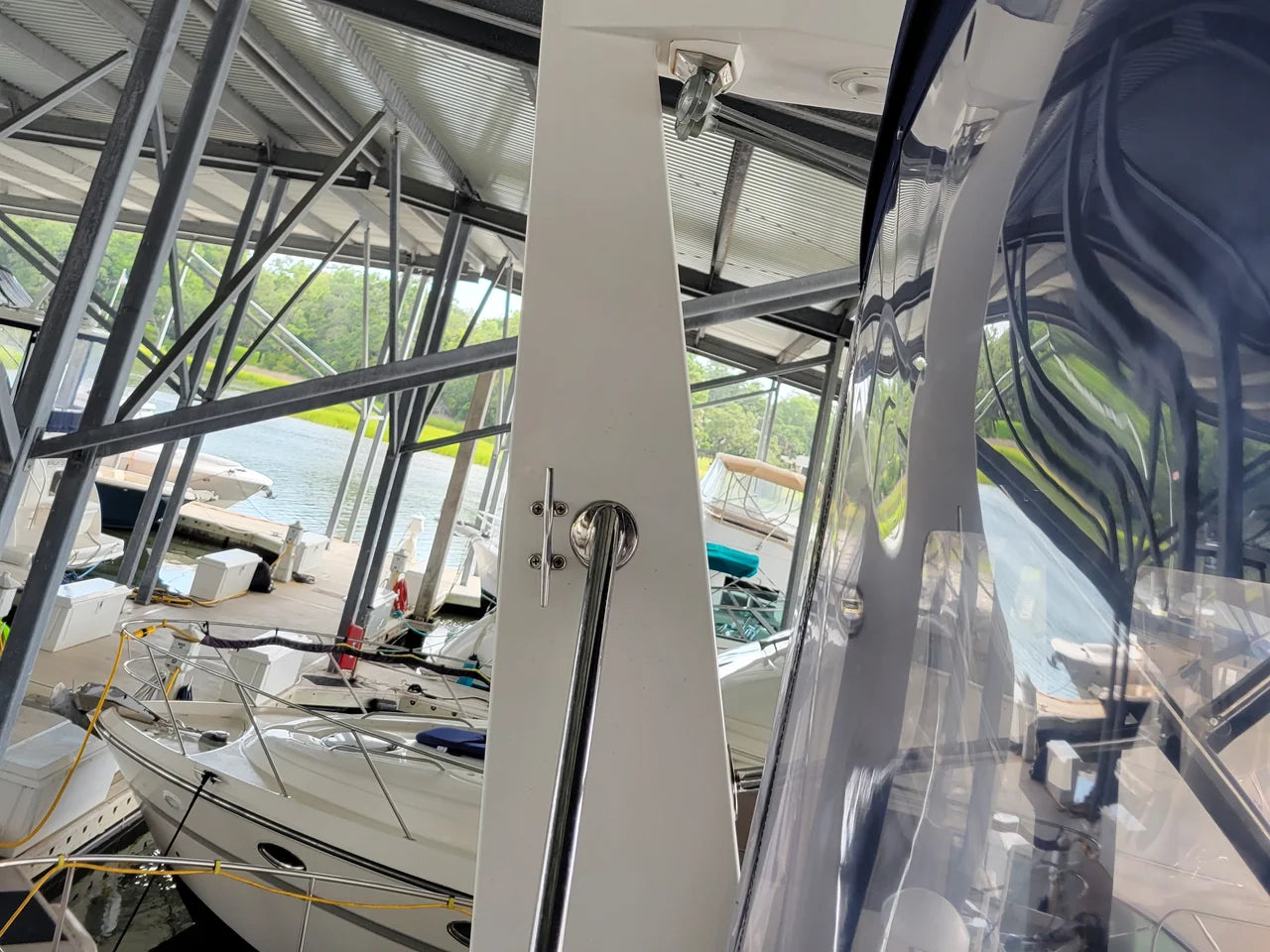 2009 Island Pilot 435 43.0 feet, Wilmington, NC #7