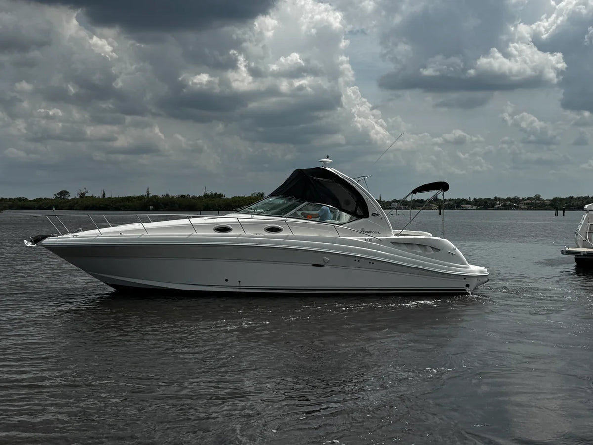 2006 Sea Ray 340 Sundancer 34.0 feet, Stuart, Florida #2