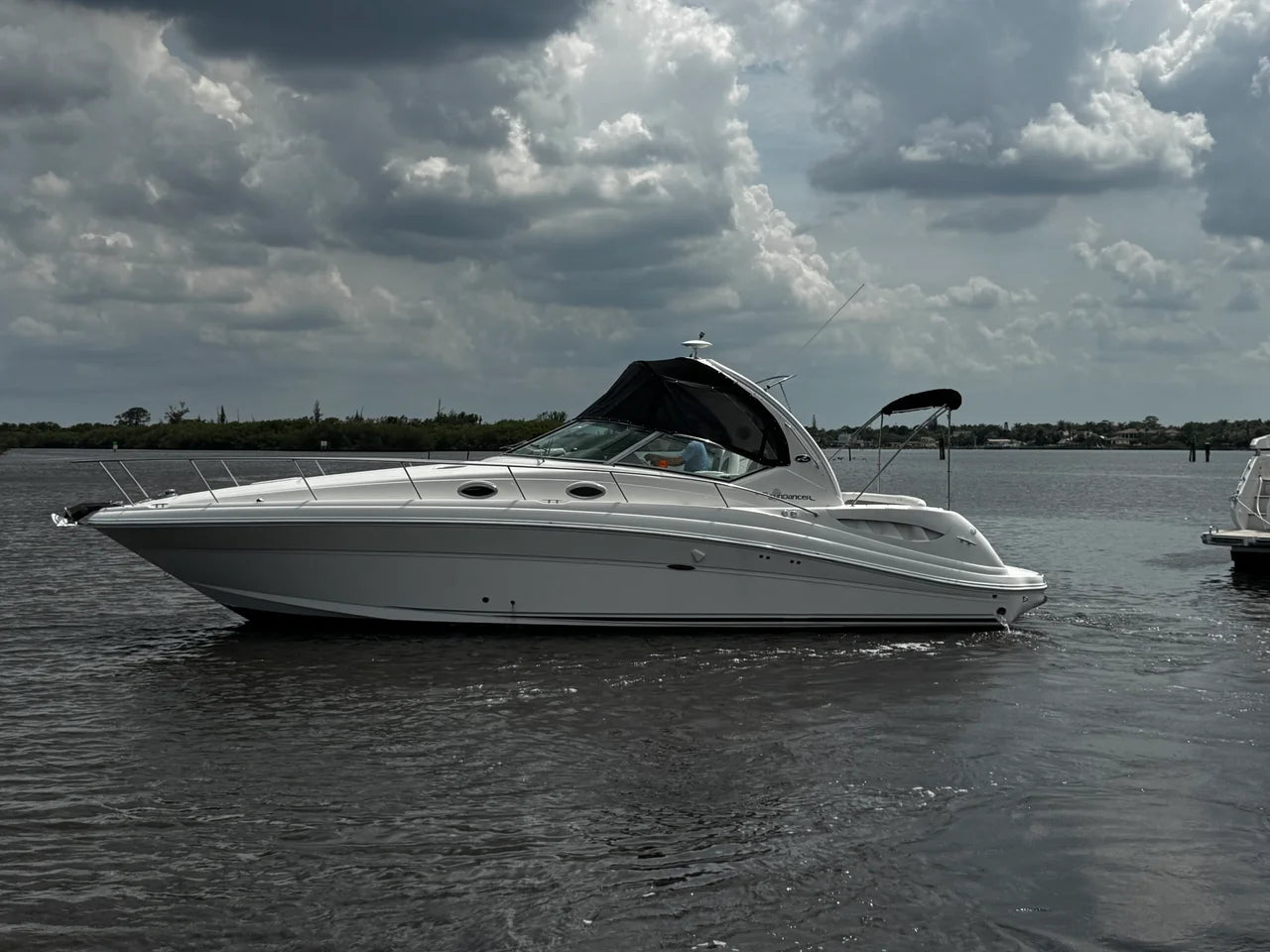 2006 Sea Ray 340 Sundancer 34.0 feet, Stuart, Florida #2