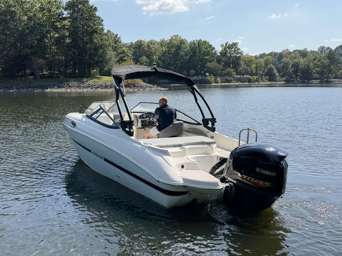 2021 Stingray 214LR 21.0 feet, Lake Wylie, SC #3