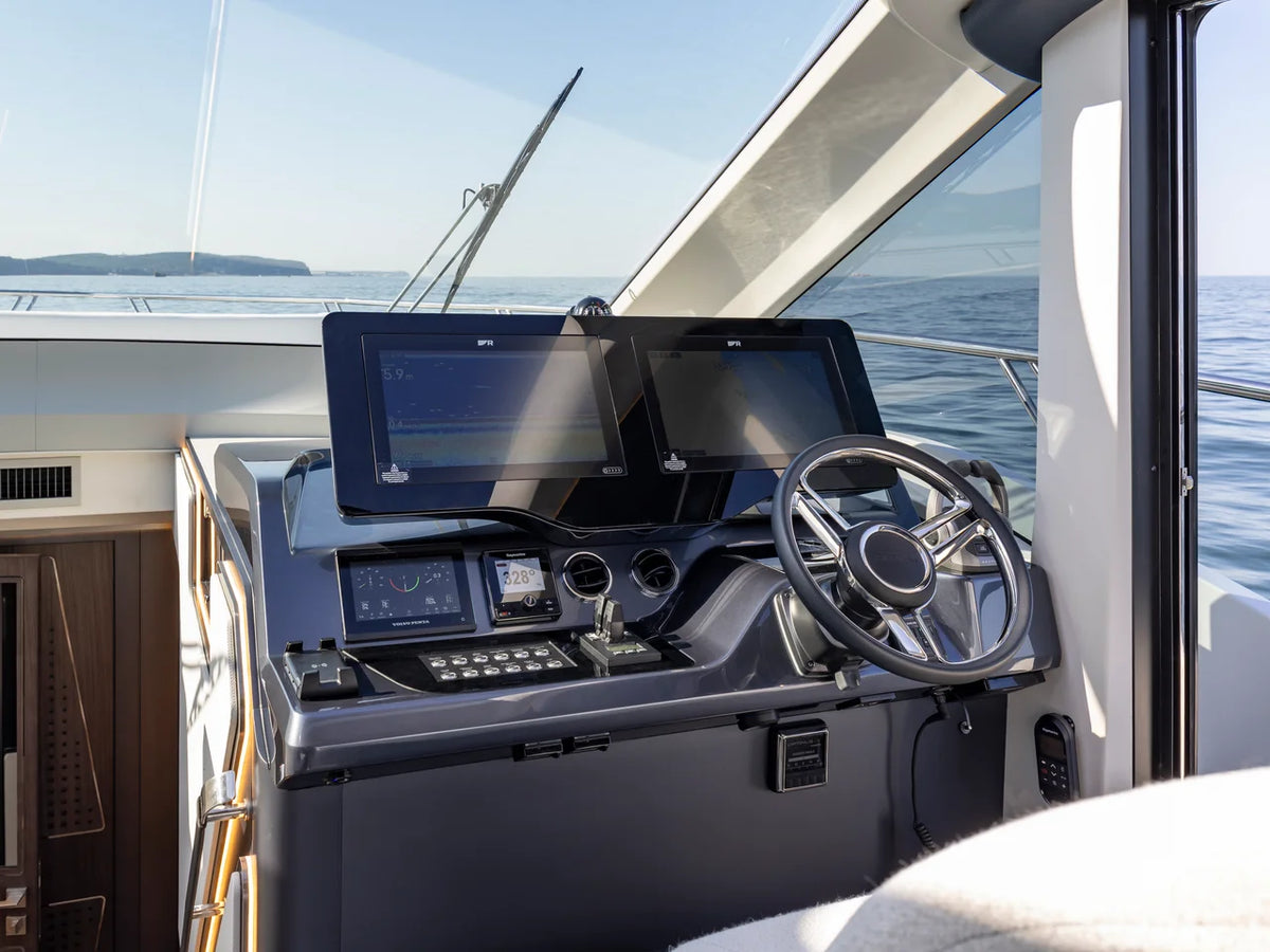 2026 Galeon 570 SKY 58.0 feet, Inuvik, Northwest Territories #88