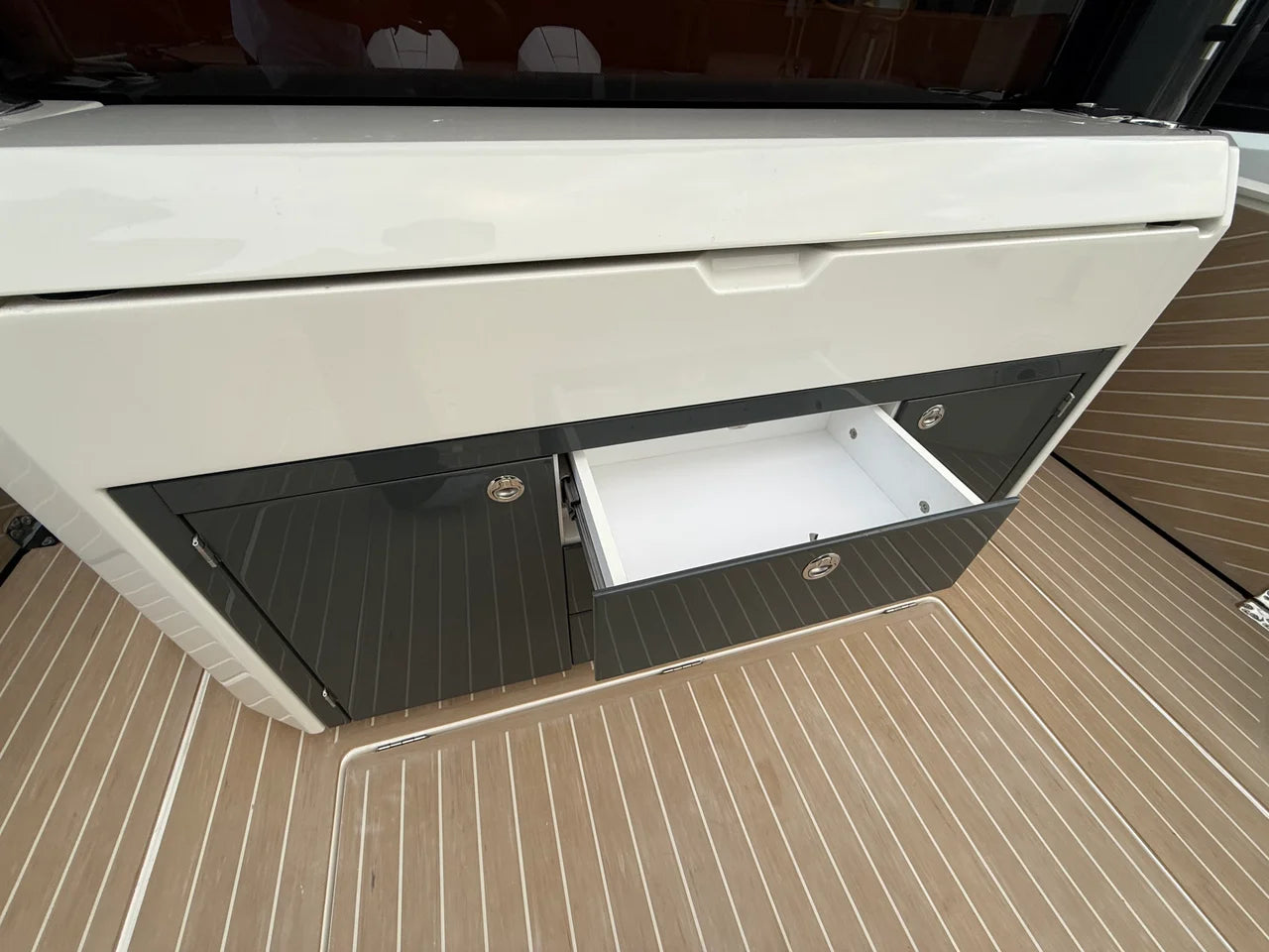 2026 Saxdor 340 GTWA 34.0 feet, Miami, FL #33