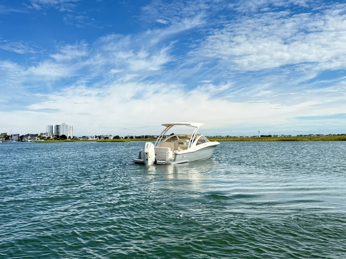 2027 Scout 240 Dorado 24.0 feet, Wrightsville Beach, North Carolina #5