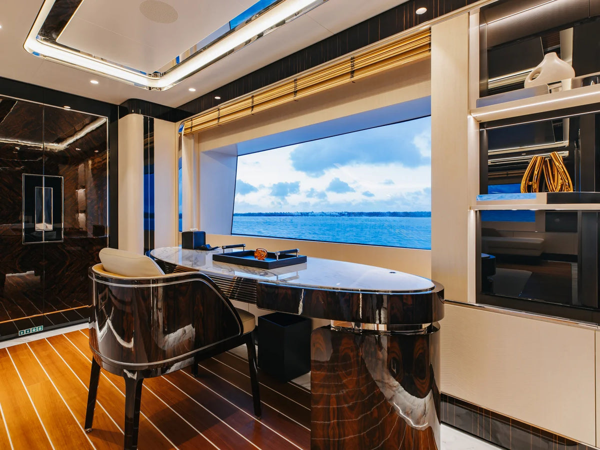 2024 Baglietto T52 170.0 feet, Monte Carlo, MO #11