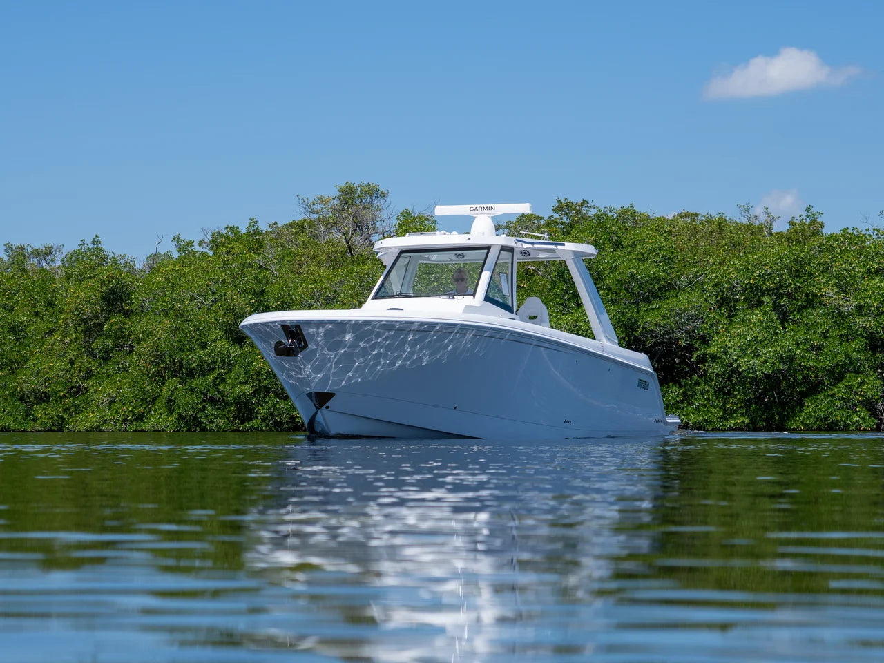 2026 Intrepid 35 PANACEA 35.0 feet, Fort Myers, FL #28