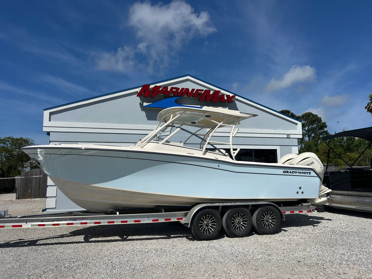 2026 Grady-White Freedom 275 27.0 feet, Gulf Shores, AL #5
