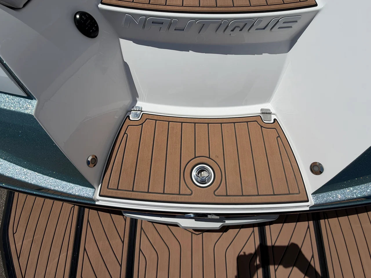 2019 Nautique Super Air Nautique G25 25.0 feet, Excelsior, Minnesota #12