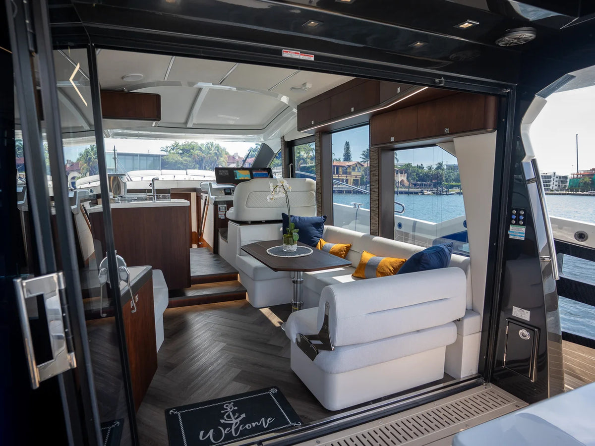 2025 Galeon 450 HTC 45.0 feet, Miami, FL #9