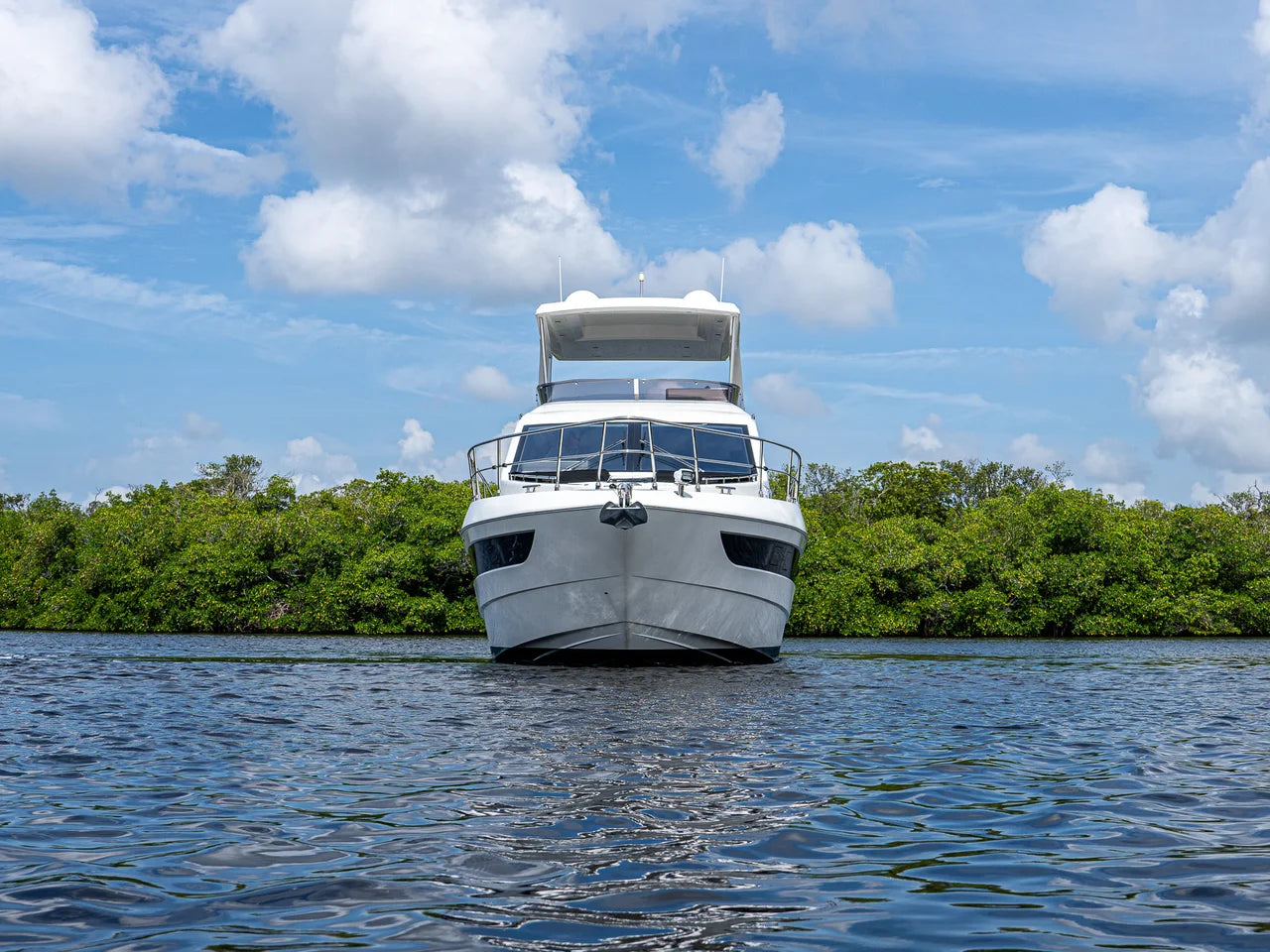 2022 Galeon 550 Fly 55.0 feet, Fort Myers, FL #80