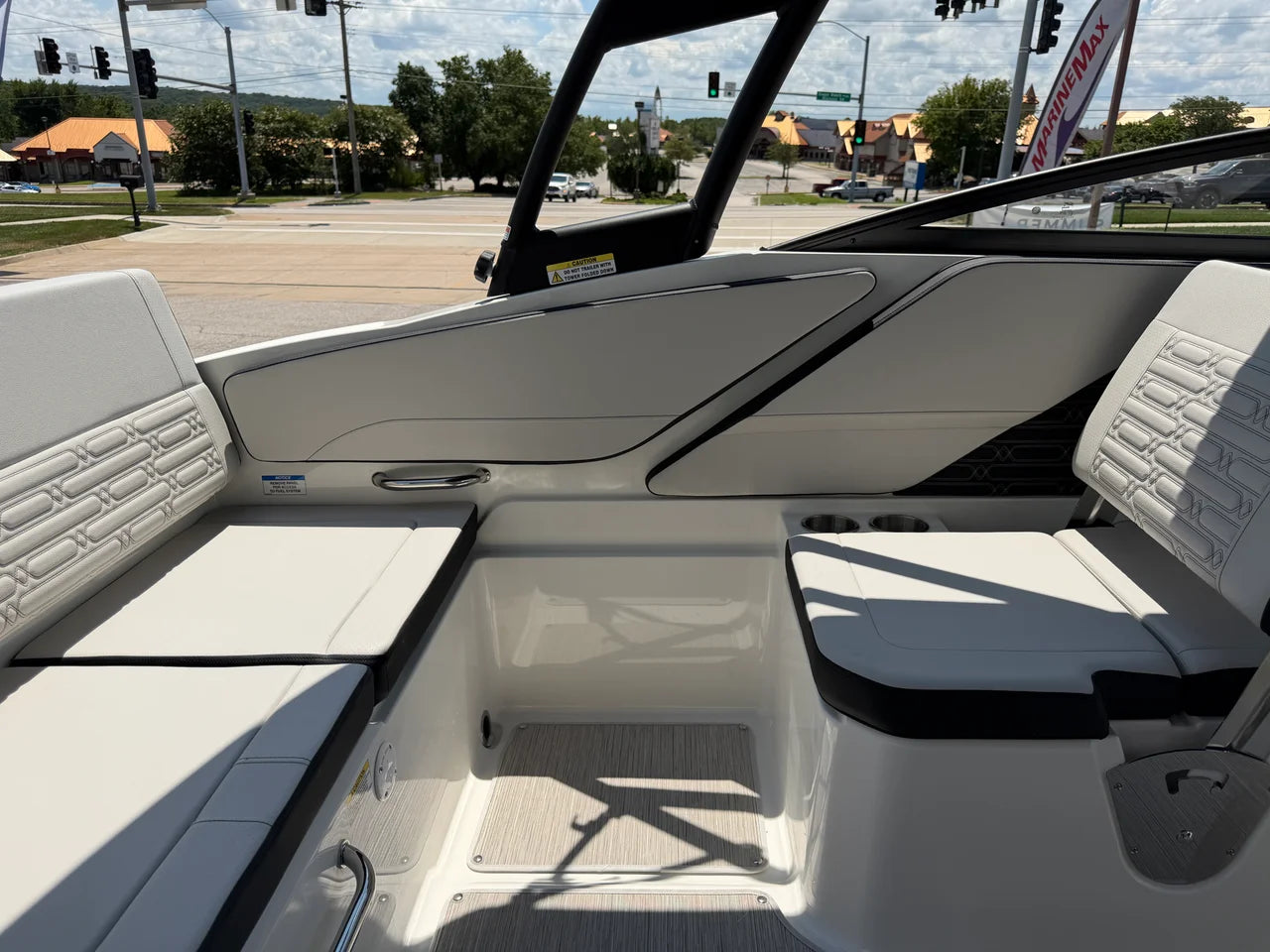 2027 Sea Ray SPX 210 21.0 feet, Osage Beach, MO #30