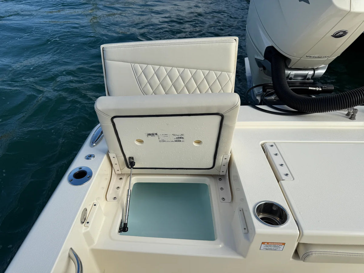 2025 Scout 261 XSS 25.0 feet, Wrightsville Beach, North Carolina #8