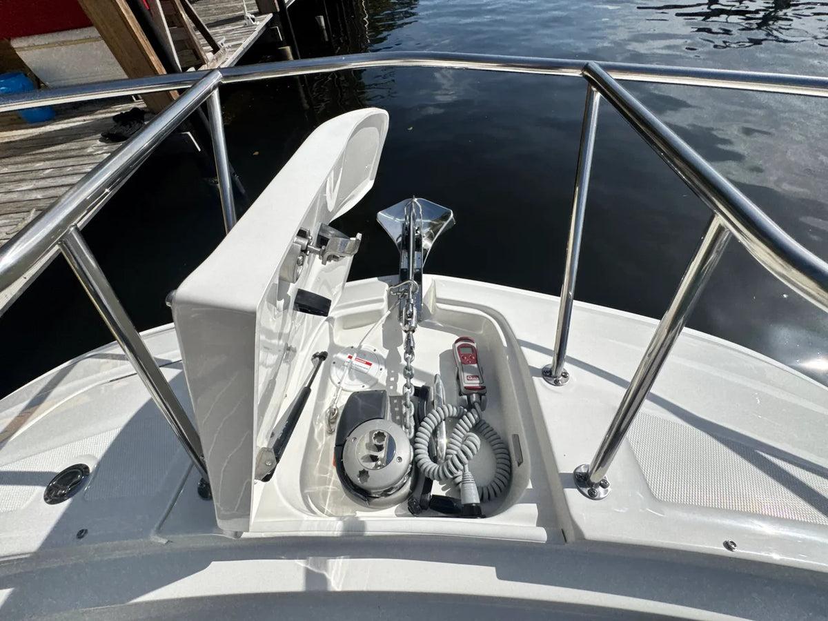 2027 Sea Ray Sundancer 320 Outboard 32.0 feet, Pompano Beach, Florida #27