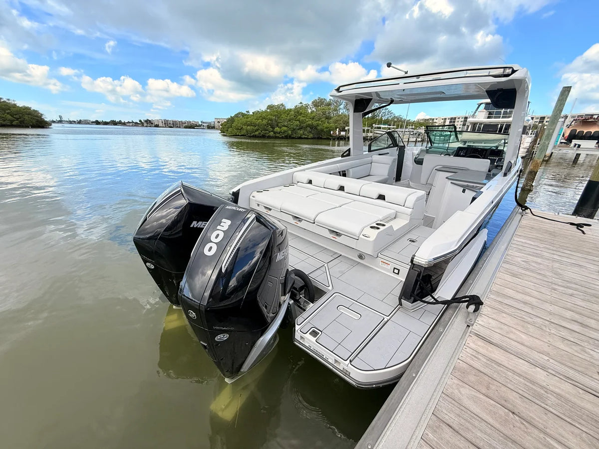 2023 Aviara AV32 Outboard 32.0 feet, St Petersburg, FL #17