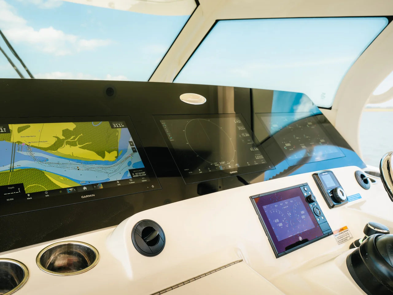 2022 Scout 380 LXF 38.0 feet, Charleston, SC #20