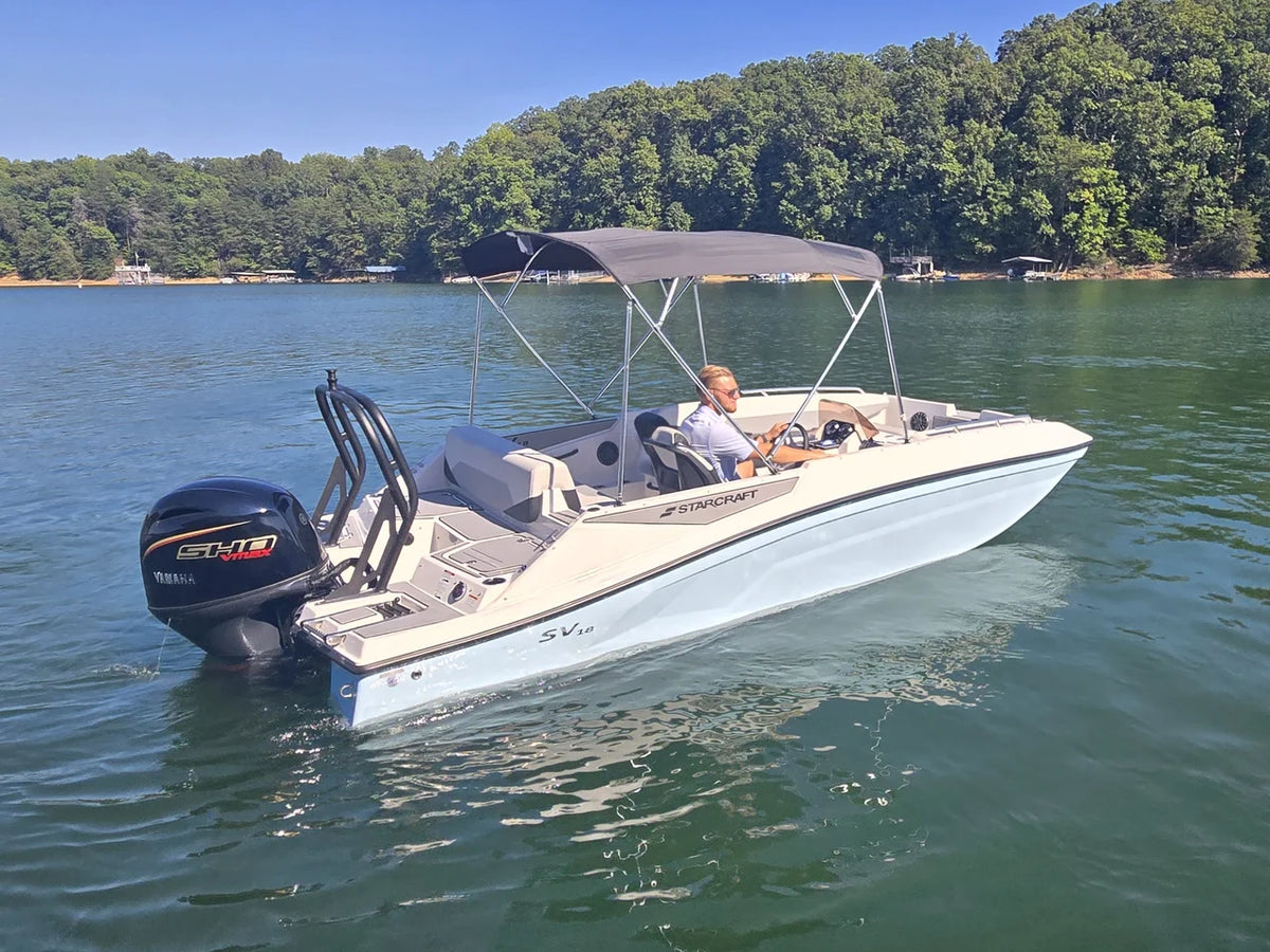 2027 Starcraft 181SVOB 18.0 feet, Cumming, GA #26