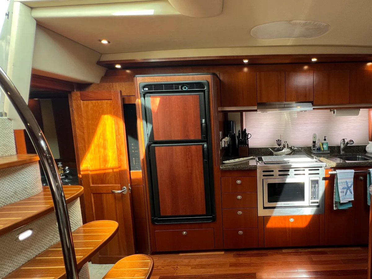 2006 Sea Ray 48 Sundancer 51.0 feet, Huntington, NY #40