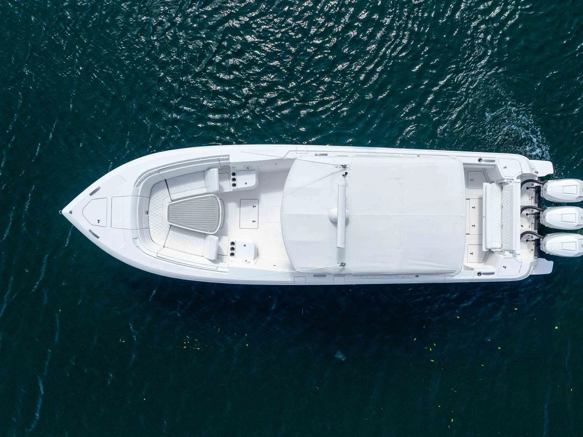2024 Intrepid 375 NOMAD FE 37.0 feet, Coral Gables, FL #8