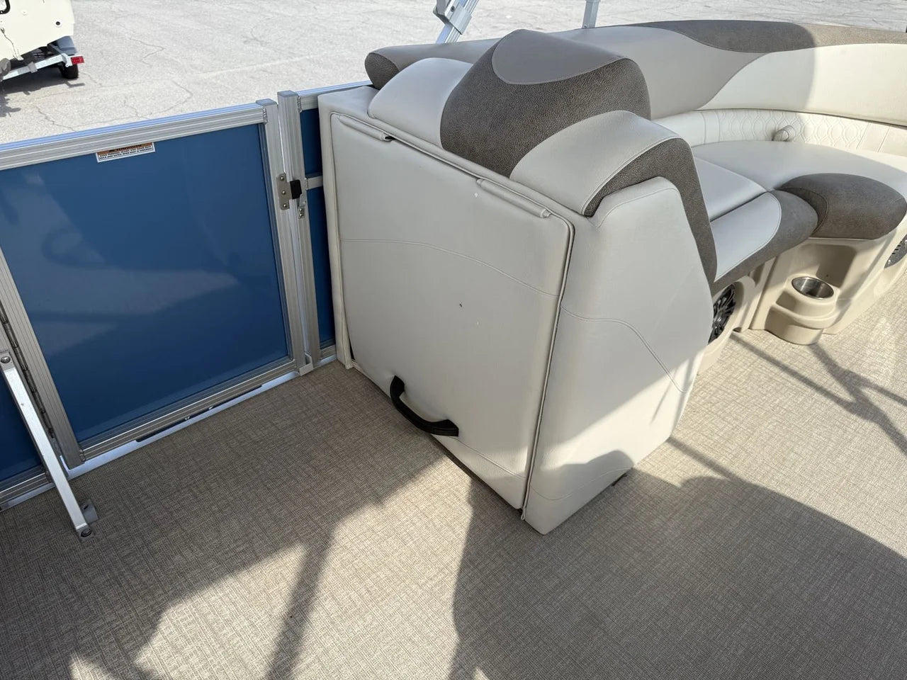 2023 Avalon 2385 LSZ QL 23.0 feet, Fort Walton Beach, Florida #31