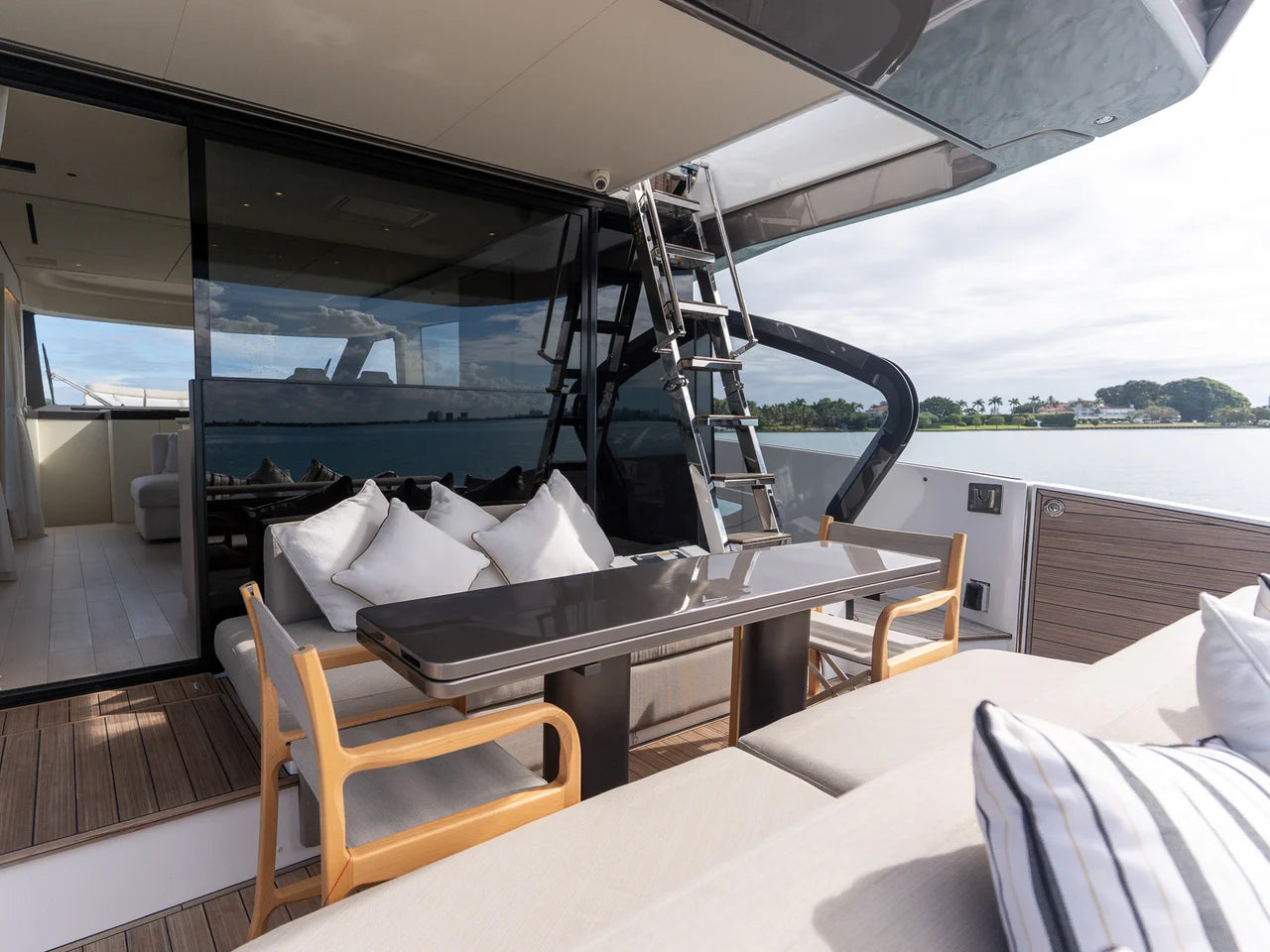 2026 Azimut Seadeck 6 57.0 feet, Miami, FL #25