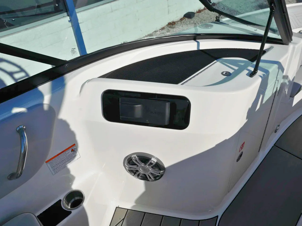 2025 Sea Ray SDX 250 Surf 25.0 feet, Quincy, MA #29