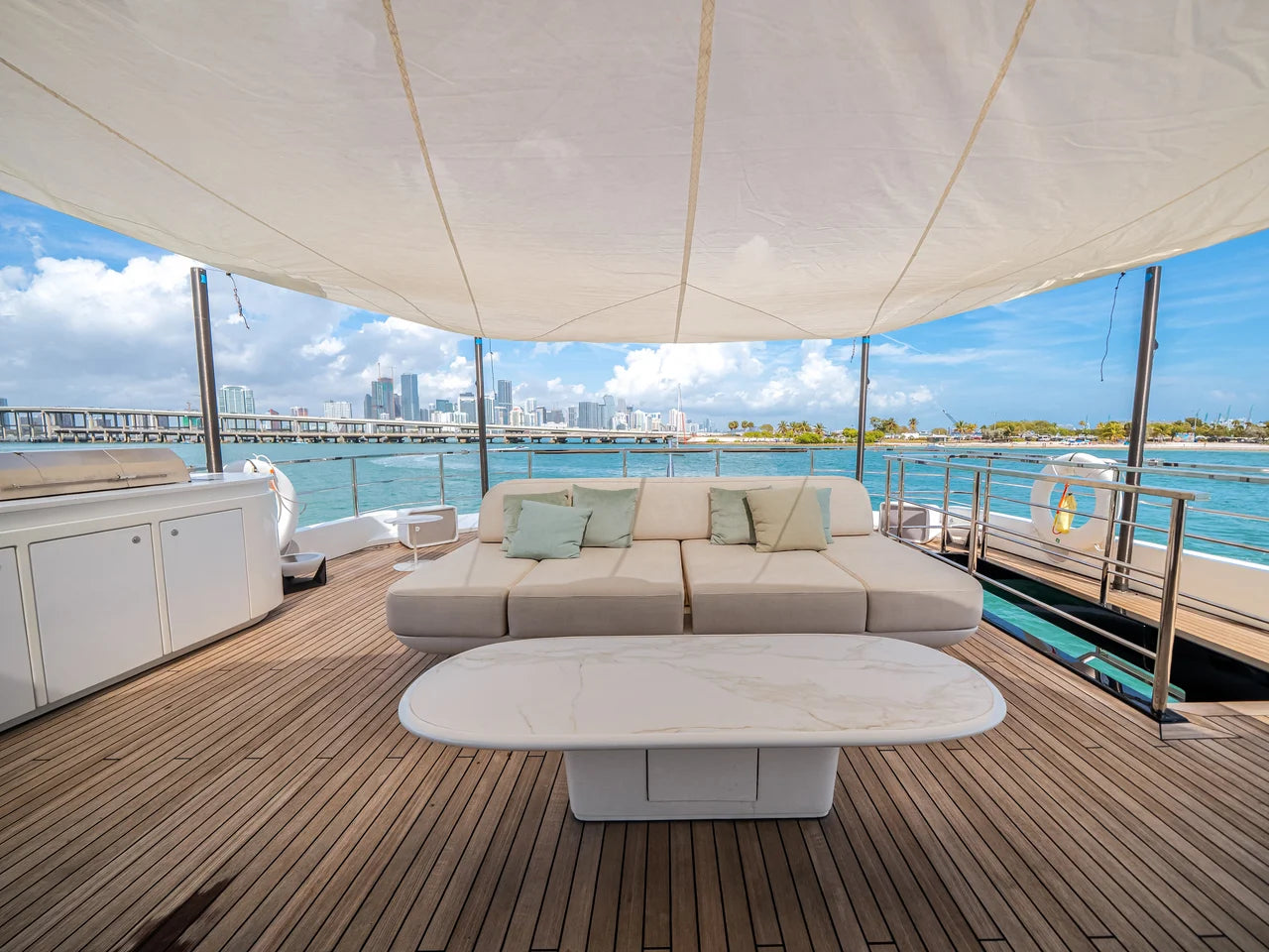 2024 Azimut 36 METER 118.0 feet, Miami, FL #50