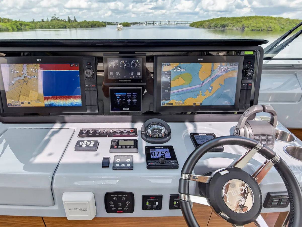 2025 Aquila 54 YACHT 54.0 feet, Stuart, Florida #129