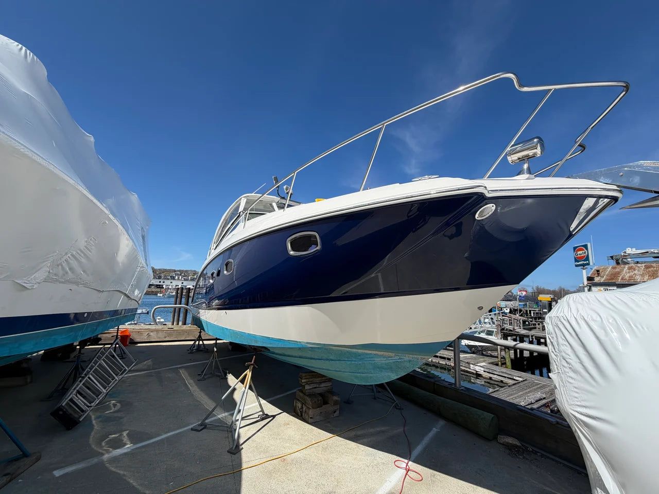 2014 Chaparral 330 SIGNATURE 33.0 feet, Danvers, Massachusetts #2