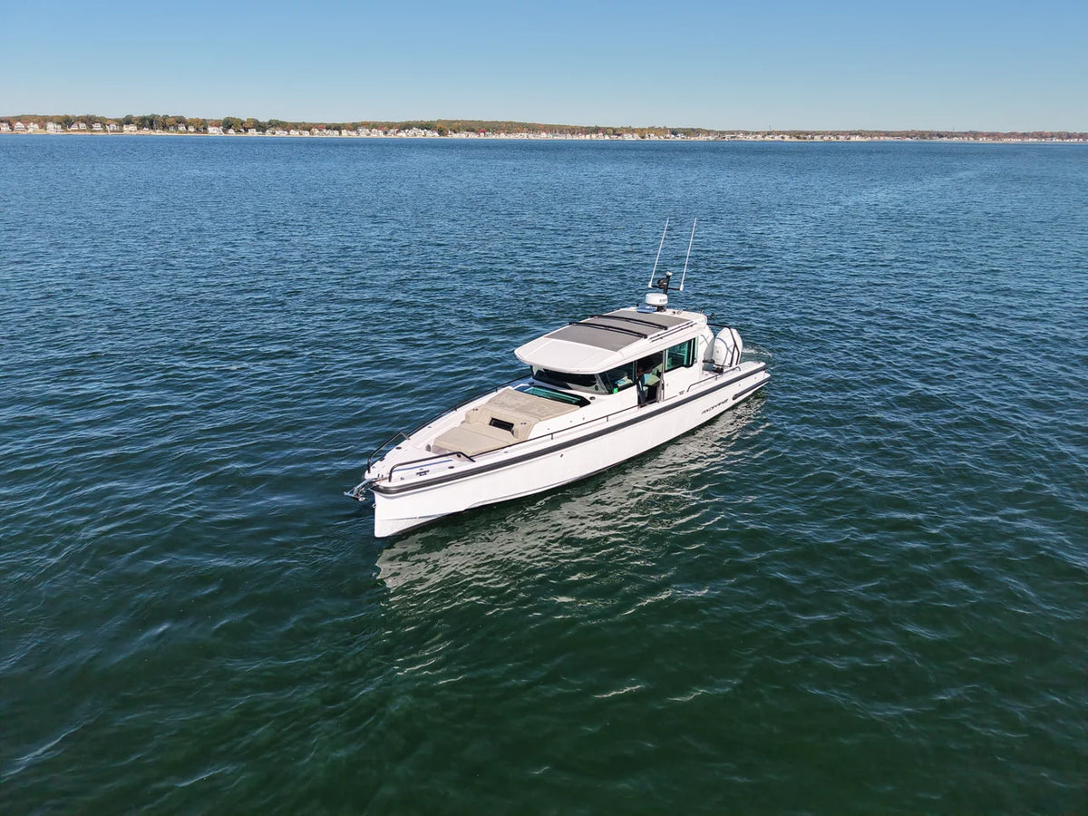2024 Axopar AX37XC 37.0 feet, Westbrook, Connecticut #23