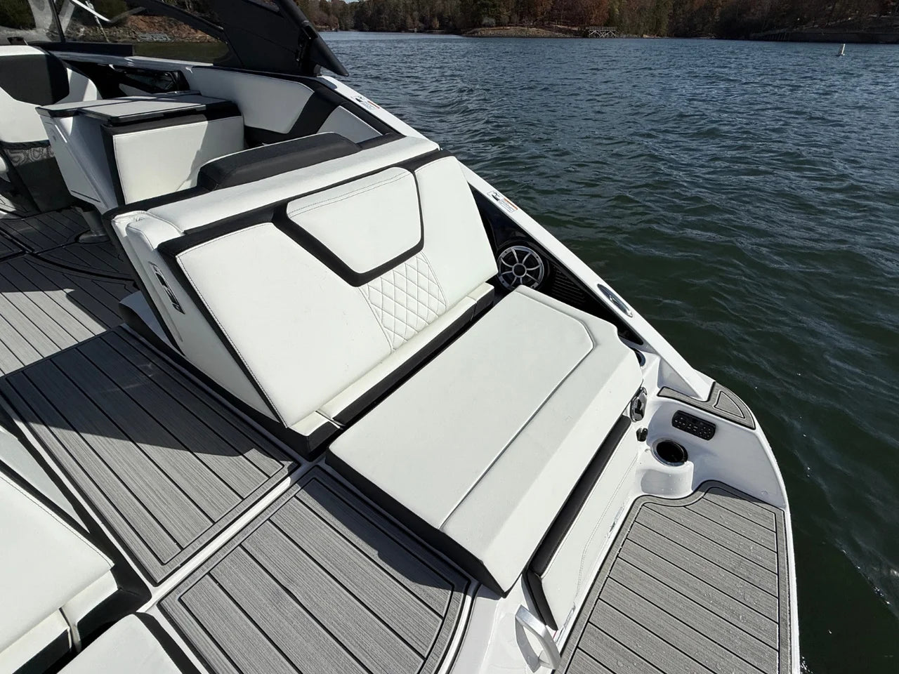 2026 Yamaha 252SE 25.0 feet, Lake Wylie, SC #9