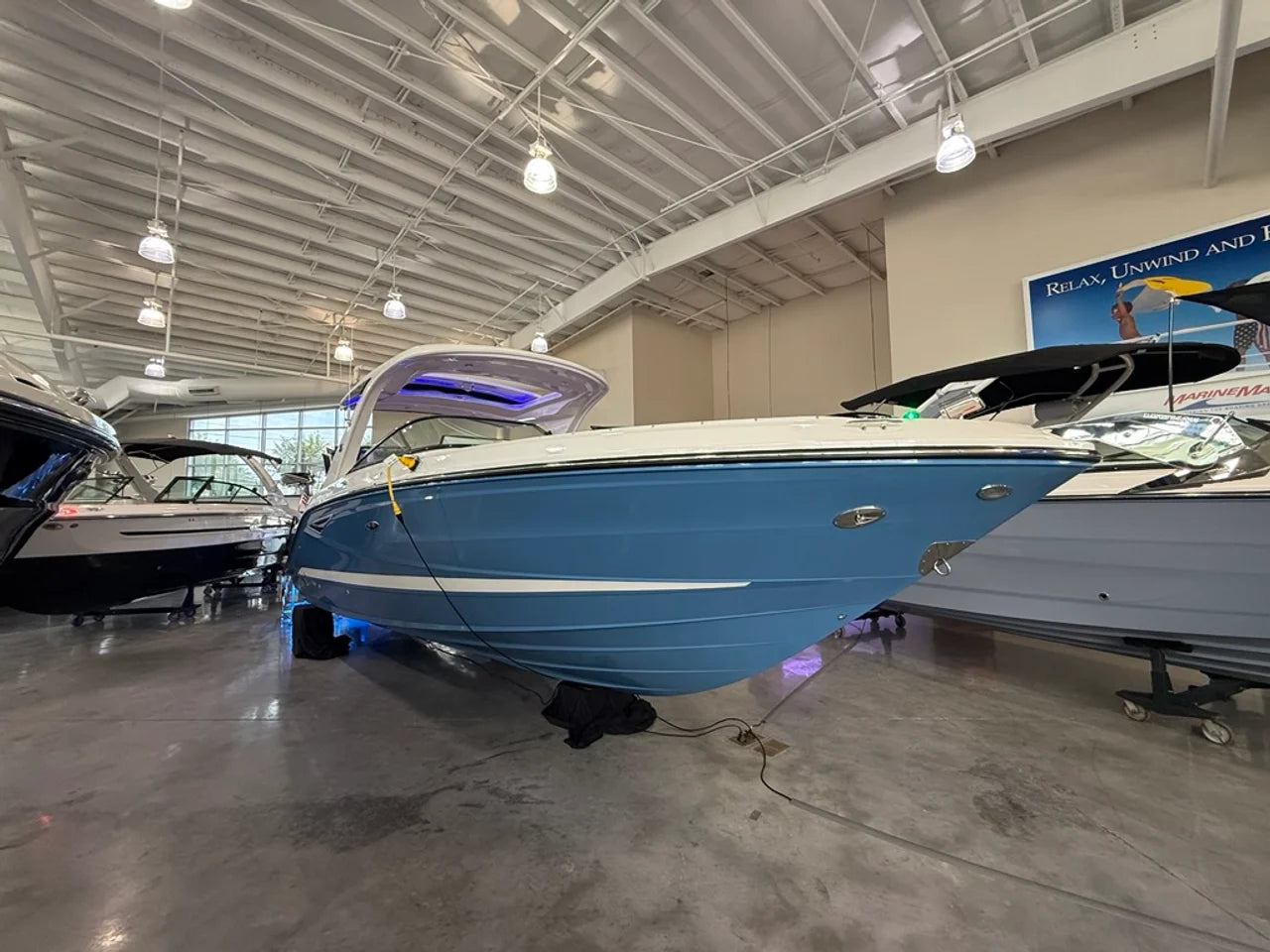 2026 Sea Ray SLX 310 31.0 feet, Lewisville, Texas #3